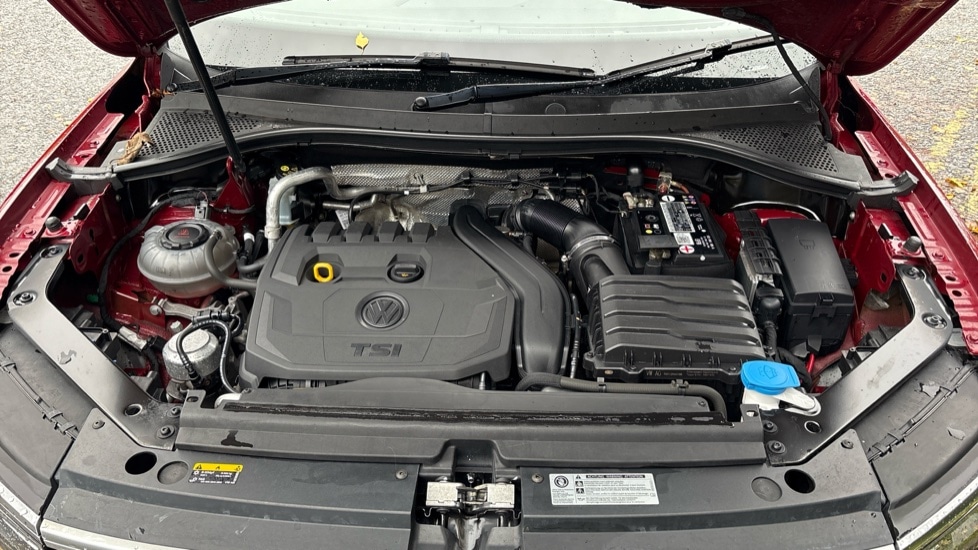 Used Volkswagen Tiguan Allspace 2019 for sale - 76868897: Photo 17