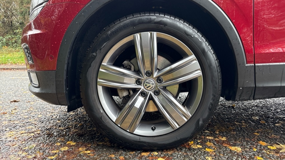 Used Volkswagen Tiguan Allspace 2019 for sale - 76868897: Photo 18