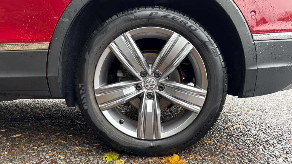 Used Volkswagen Tiguan Allspace 2019 for sale - 76868897: Photo 19