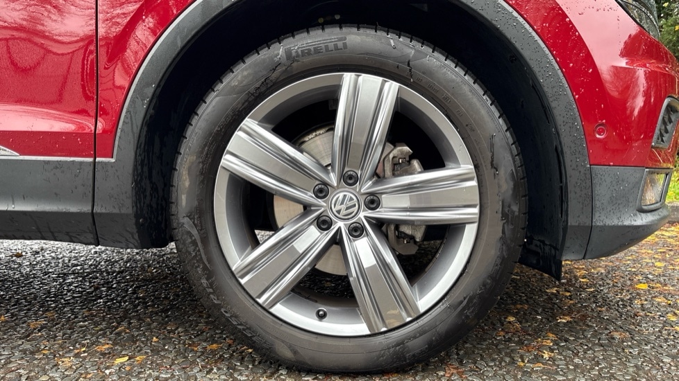 Used Volkswagen Tiguan Allspace 2019 for sale - 76868897: Photo 20