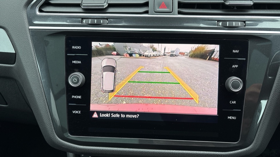 Used Volkswagen Tiguan Allspace 2019 for sale - 76868897: Photo 22