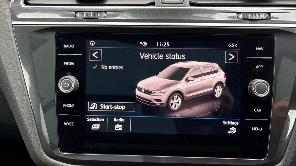 Used Volkswagen Tiguan Allspace 2019 for sale - 76868897: Photo 23