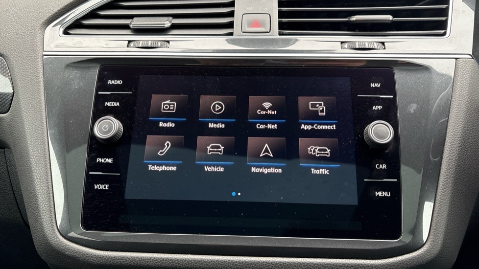 Used Volkswagen Tiguan Allspace 2019 for sale - 76868897: Photo 24