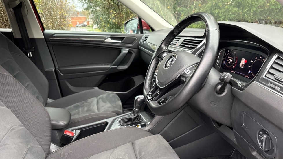 Used Volkswagen Tiguan Allspace 2019 for sale - 76868897: Photo 26