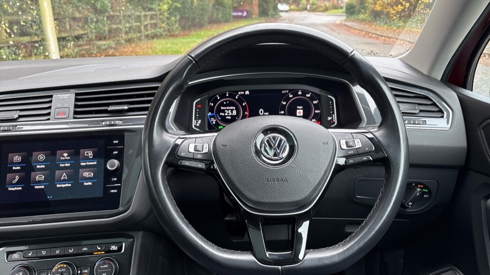 Used Volkswagen Tiguan Allspace 2019 for sale - 76868897: Photo 27