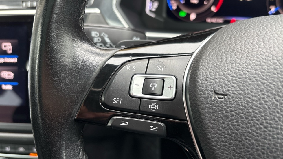 Used Volkswagen Tiguan Allspace 2019 for sale - 76868897: Photo 30