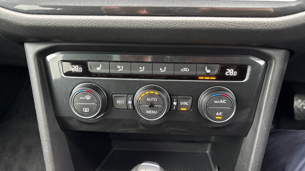 Used Volkswagen Tiguan Allspace 2019 for sale - 76868897: Photo 33