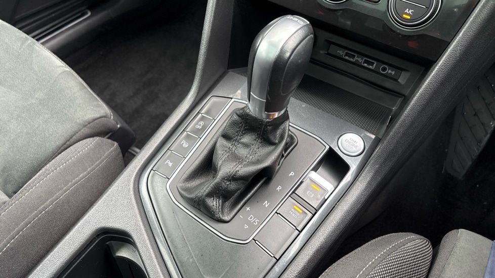 Used Volkswagen Tiguan Allspace 2019 for sale - 76868897: Photo 35