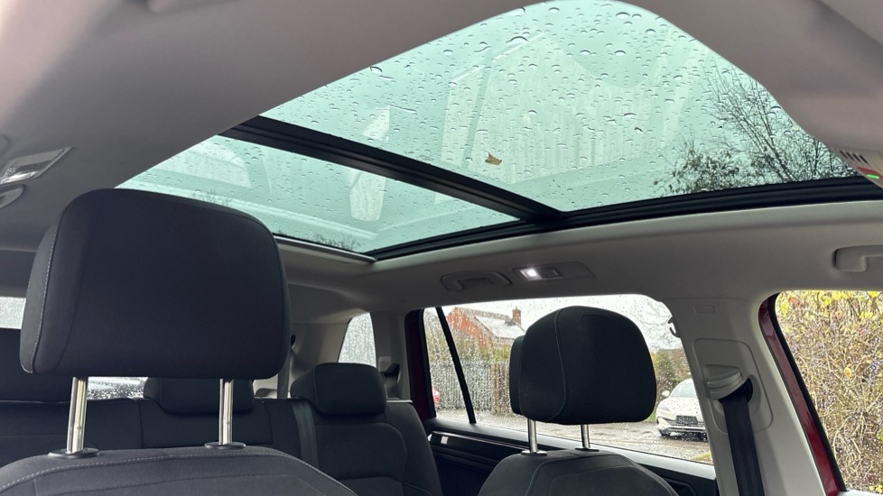 Used Volkswagen Tiguan Allspace 2019 for sale - 76868897: Photo 37