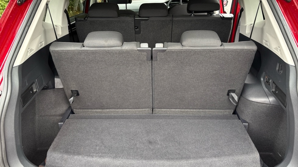 Used Volkswagen Tiguan Allspace 2019 for sale - 76868897: Photo 38