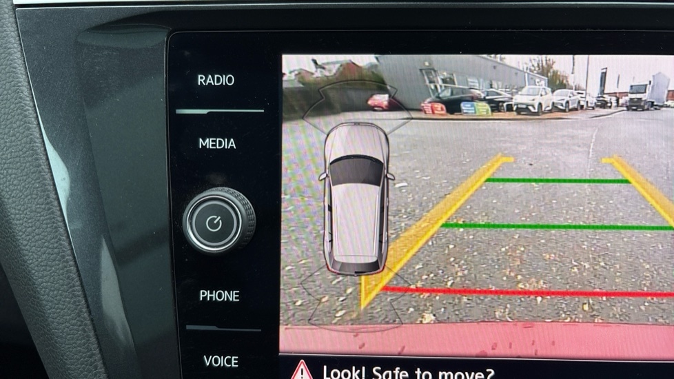 Used Volkswagen Tiguan Allspace 2019 for sale - 76868897: Photo 41