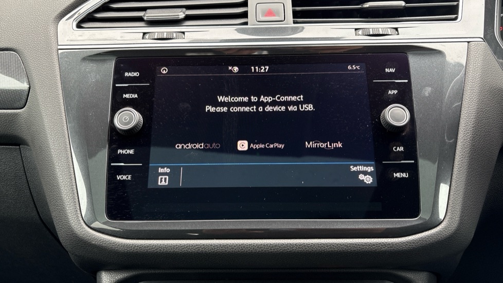 Used Volkswagen Tiguan Allspace 2019 for sale - 76868897: Photo 48