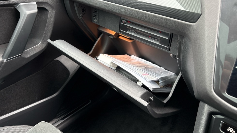 Used Volkswagen Tiguan Allspace 2019 for sale - 76868897: Photo 52