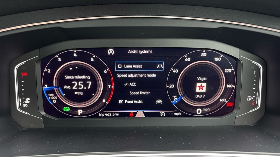 Used Volkswagen Tiguan Allspace 2019 for sale - 76868897: Photo 58