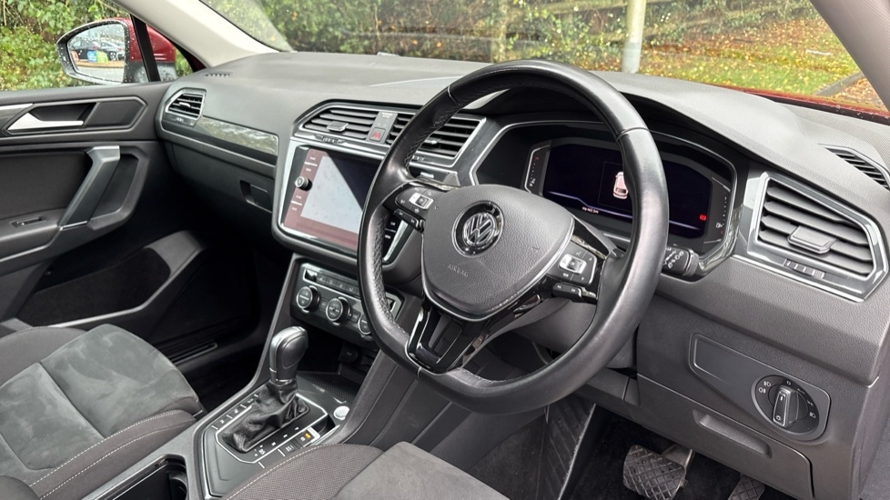 Used Volkswagen Tiguan Allspace 2019 for sale - 76868897: Photo 6