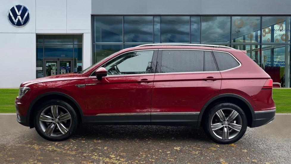 Used Volkswagen Tiguan Allspace 2019 for sale - 76868897: Photo 9