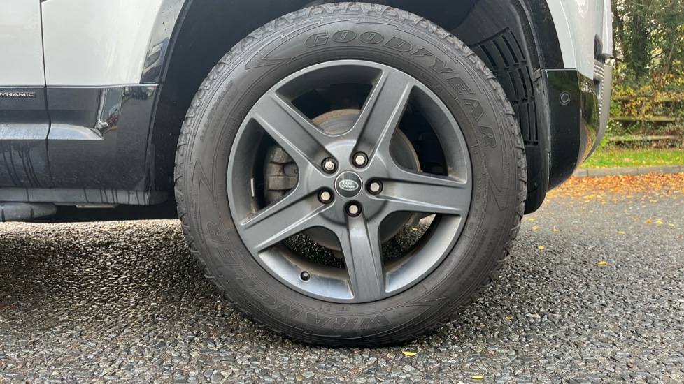 Used Land Rover Defender 2021 for sale - 76539859: Photo 20