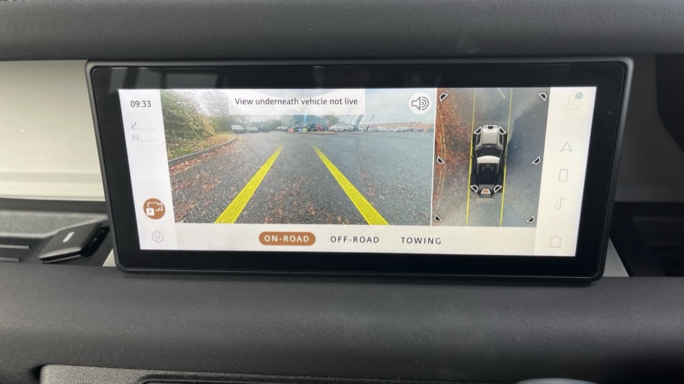 Used Land Rover Defender 2021 for sale - 76539859: Photo 25