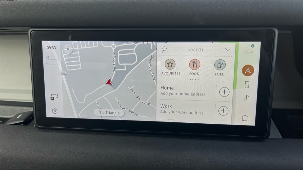 Used Land Rover Defender 2021 for sale - 76539859: Photo 26