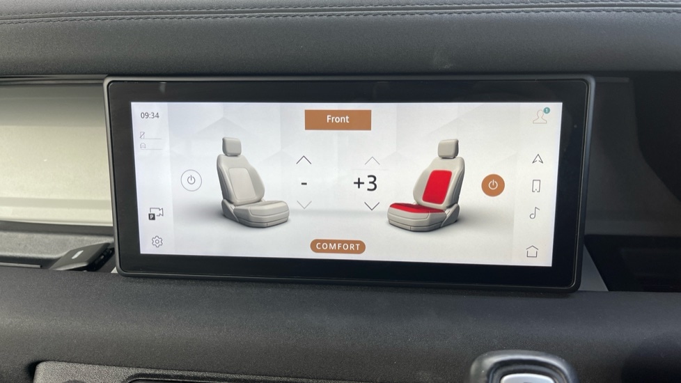 Used Land Rover Defender 2021 for sale - 76539859: Photo 32