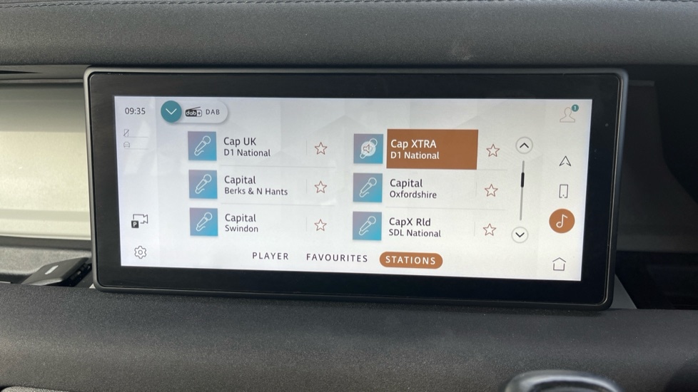 Used Land Rover Defender 2021 for sale - 76539859: Photo 33