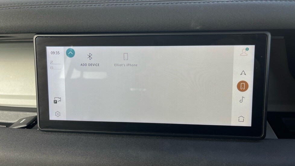 Used Land Rover Defender 2021 for sale - 76539859: Photo 34