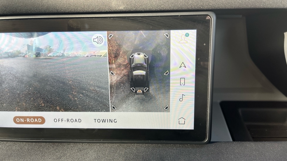 Used Land Rover Defender 2021 for sale - 76539859: Photo 45