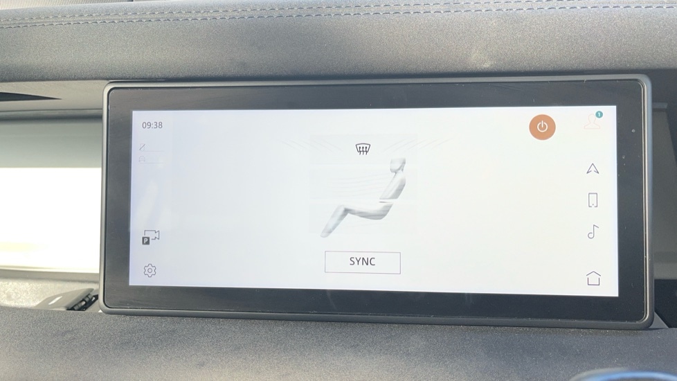 Used Land Rover Defender 2021 for sale - 76539859: Photo 46