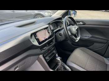 Used Volkswagen T-Cross 2021 for sale - 74968009: Photo