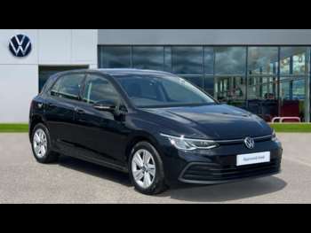2022 - 1.5 TSI Life 5dr