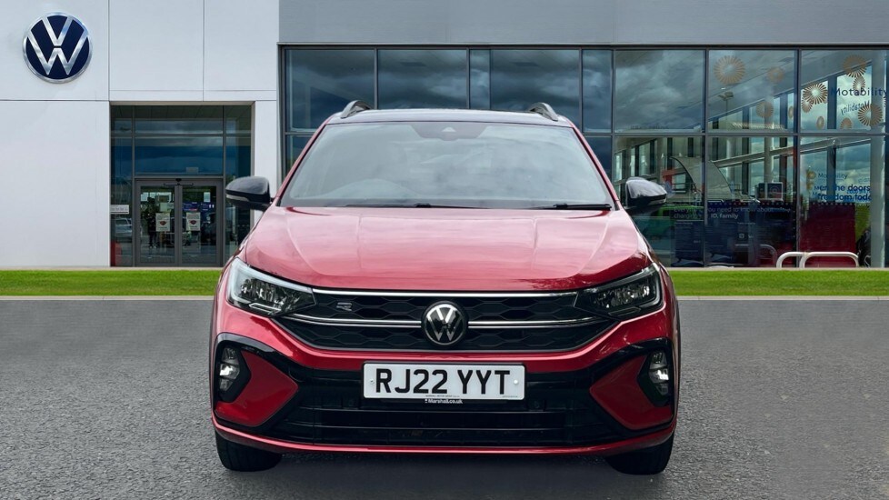 Used Volkswagen Taigo 2022 for sale - 76091991: Photo 10