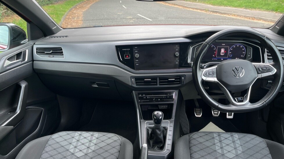 Used Volkswagen Taigo 2022 for sale - 76091991: Photo 12