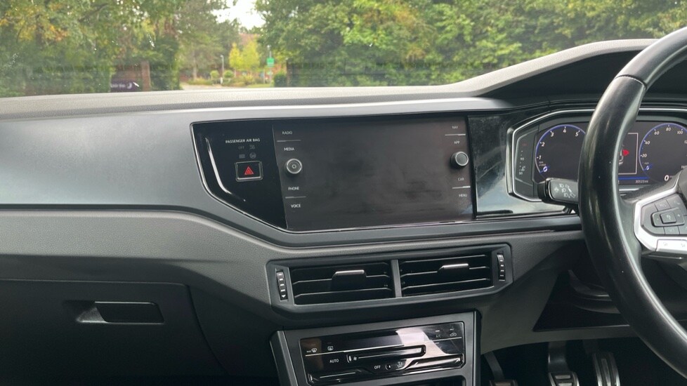 Used Volkswagen Taigo 2022 for sale - 76091991: Photo 13