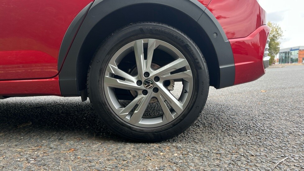 Used Volkswagen Taigo 2022 for sale - 76091991: Photo 19