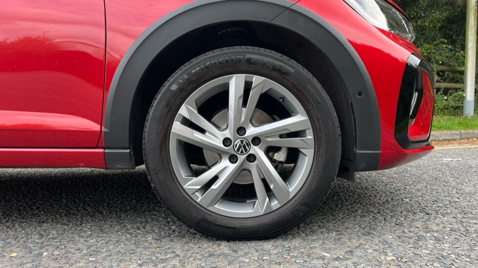 Used Volkswagen Taigo 2022 for sale - 76091991: Photo 20