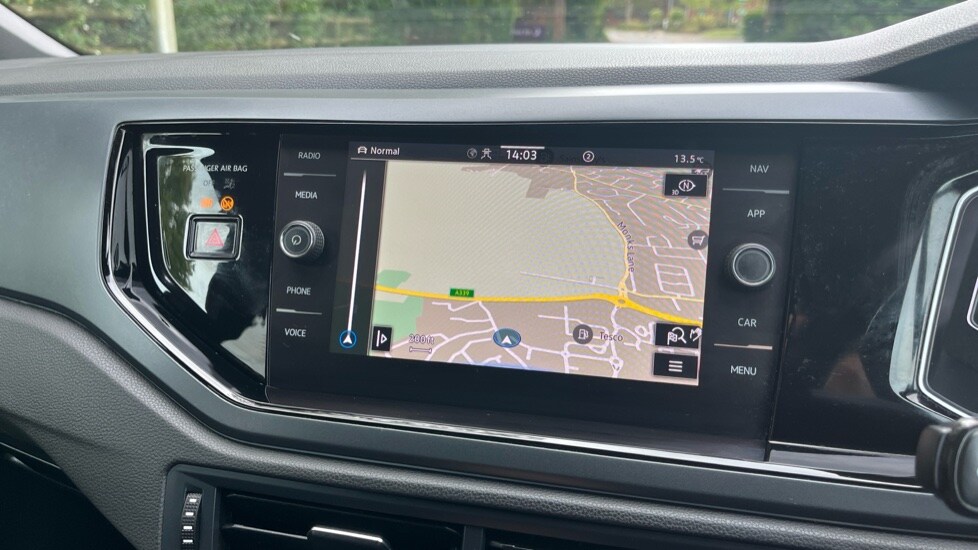 Used Volkswagen Taigo 2022 for sale - 76091991: Photo 21