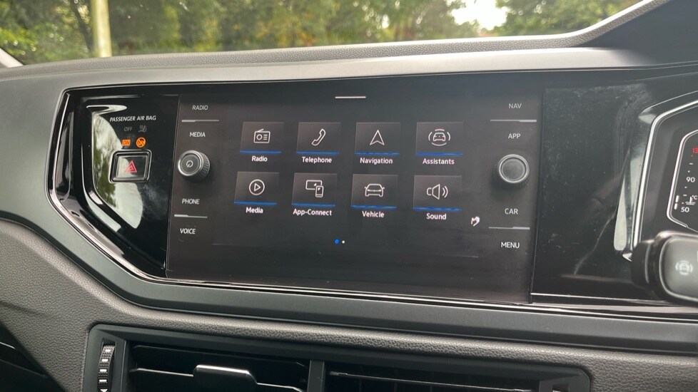 Used Volkswagen Taigo 2022 for sale - 76091991: Photo 23