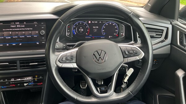 Used Volkswagen Taigo 2022 for sale - 76091991: Photo 26