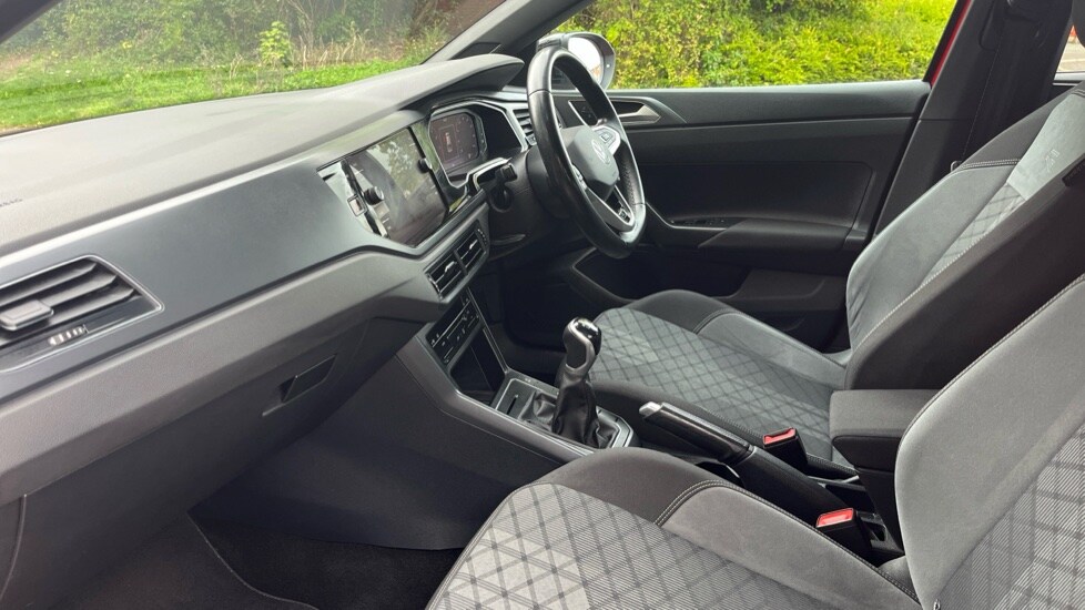 Used Volkswagen Taigo 2022 for sale - 76091991: Photo 27