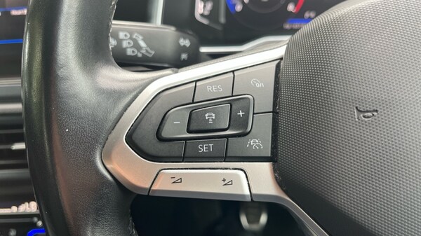 Used Volkswagen Taigo 2022 for sale - 76091991: Photo 29