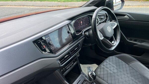Used Volkswagen Taigo 2022 for sale - 76091991: Photo 2