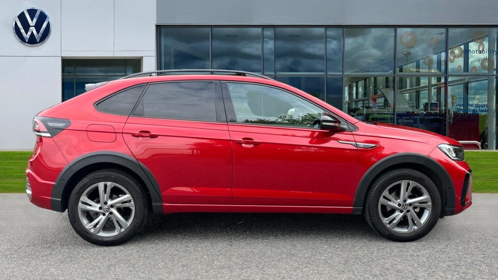 Used Volkswagen Taigo 2022 for sale - 76091991: Photo 4