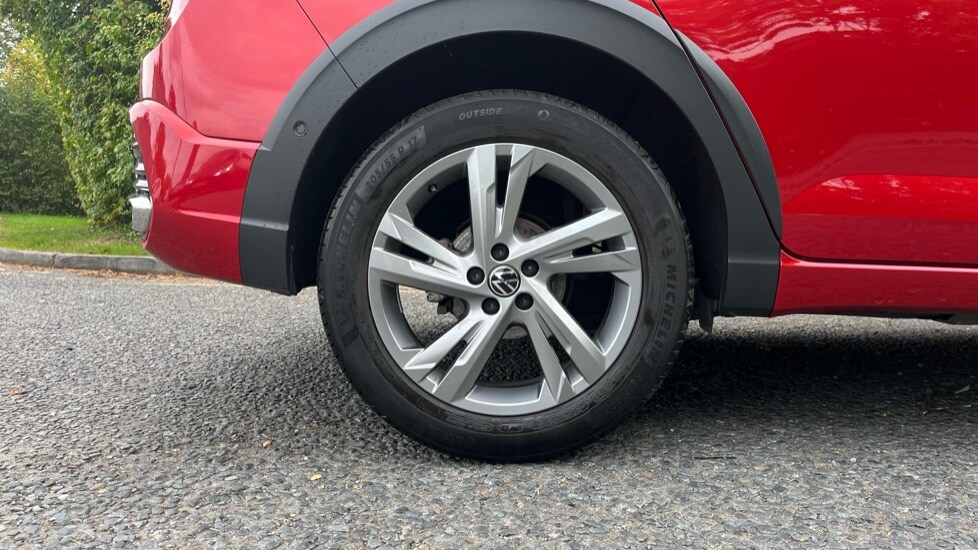 Used Volkswagen Taigo 2022 for sale - 76091991: Photo 5