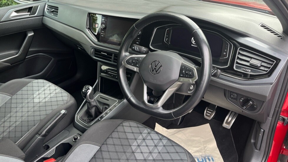 Used Volkswagen Taigo 2022 for sale - 76091991: Photo 6