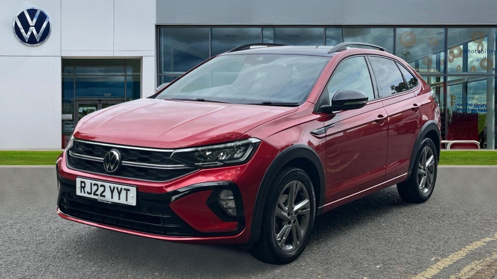 Used Volkswagen Taigo 2022 for sale - 76091991: Photo 7