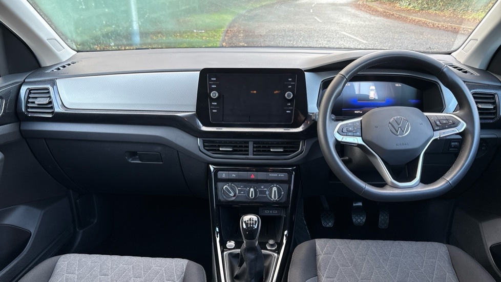 Used Volkswagen T-Cross 2025 for sale - 76869171: Photo 12
