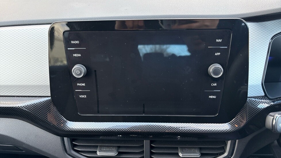 Used Volkswagen T-Cross 2025 for sale - 76869171: Photo 13