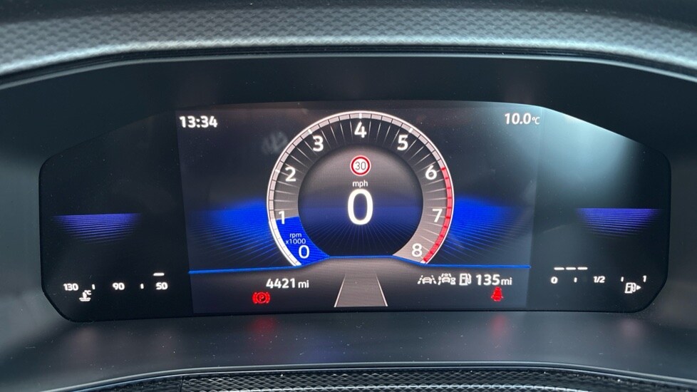 Used Volkswagen T-Cross 2025 for sale - 76869171: Photo 14