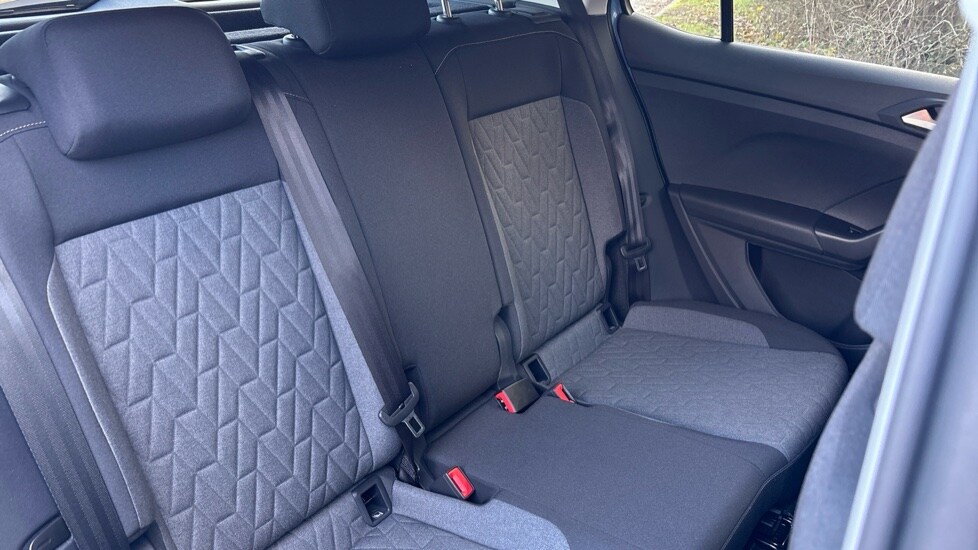 Used Volkswagen T-Cross 2025 for sale - 76869171: Photo 15