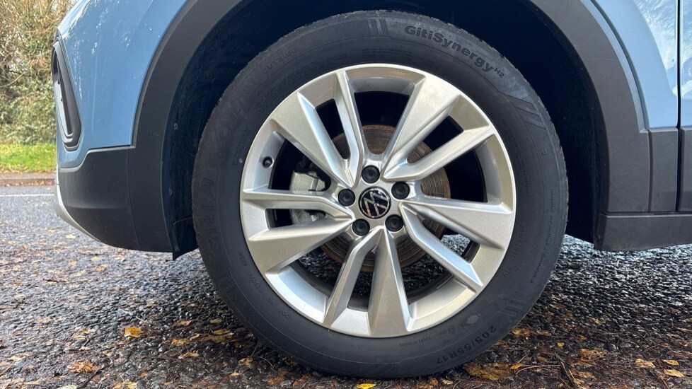 Used Volkswagen T-Cross 2025 for sale - 76869171: Photo 18